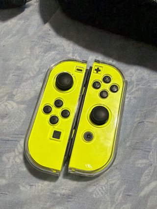 Nintendo Switch 1