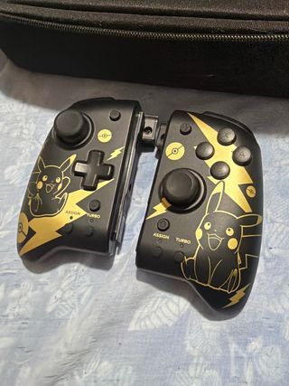 Nintendo Switch 1
