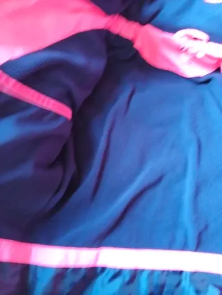 Giubbino da neve per bambina