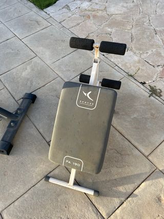 Bicicleta Estática Spinning