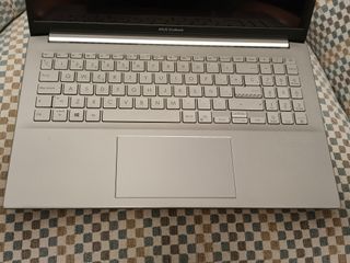 Portátil Asus Vivobook M3500 RTX 3050 16GB 1TB SSD