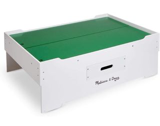 Mesa de tren Melissa & Doug