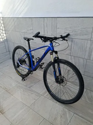 Bicicleta Montaña BH Expert 29