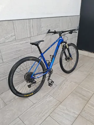Bicicleta Montaña BH Expert 29