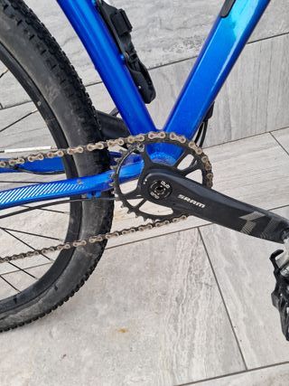 Bicicleta Montaña BH Expert 29