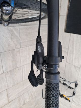 Bicicleta Montaña BH Expert 29