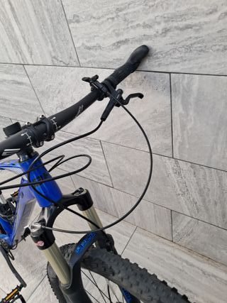 Bicicleta Montaña BH Expert 29