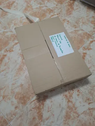 Suelo hinchable pato pesca nuevo sin estrenar.  
