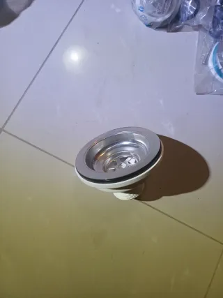 Materiale idraulico vario