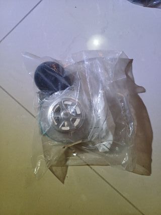 Materiale idraulico vario