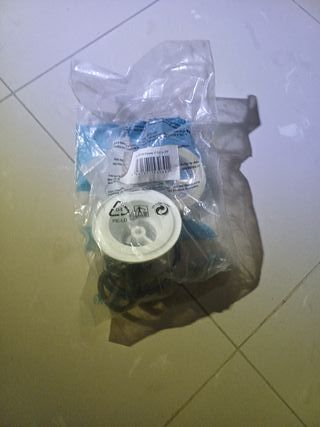 Materiale idraulico vario