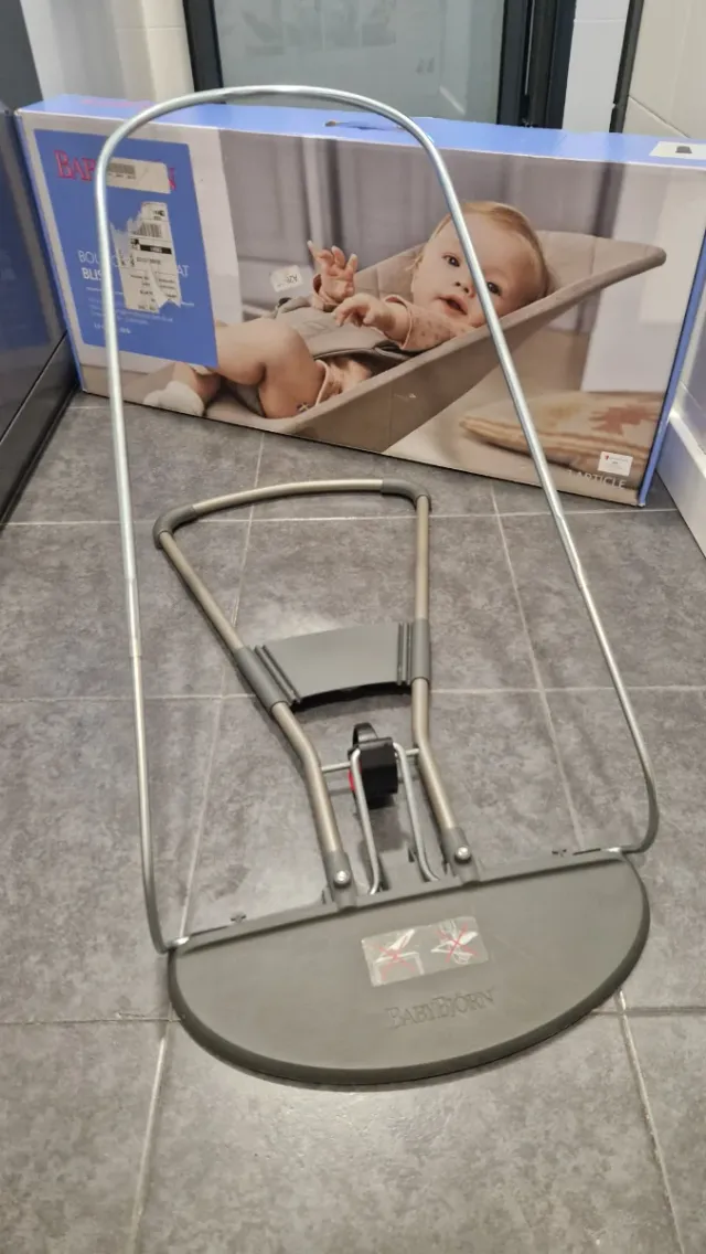 Hamaca BabyBjörn bliss Balance