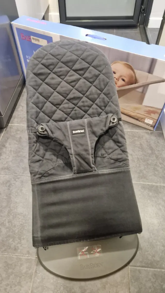 Hamaca BabyBjörn bliss Balance