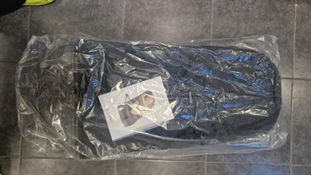 Hamaca BabyBjörn bliss Balance