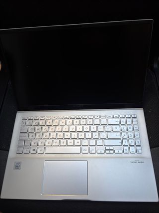 ASUS VivoBook S531F Intel Core i7 10ª Gen