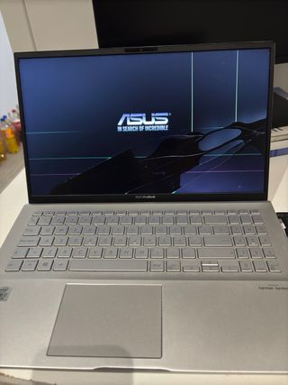 ASUS VivoBook S531F Intel Core i7 10ª Gen