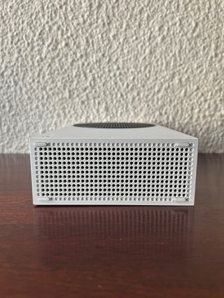 Xbox Series S 500GB Blanca