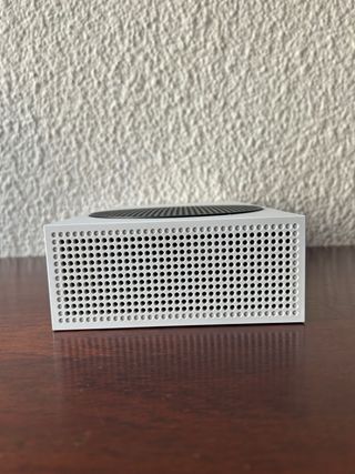 Xbox Series S 500GB Blanca