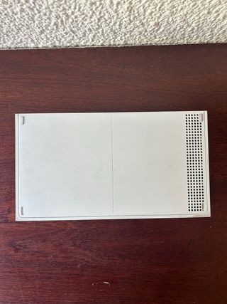 Xbox Series S 500GB Blanca
