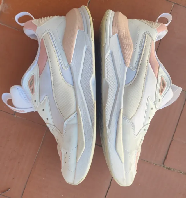 Deportivas Puma X-Ray Lite Talla 37.5