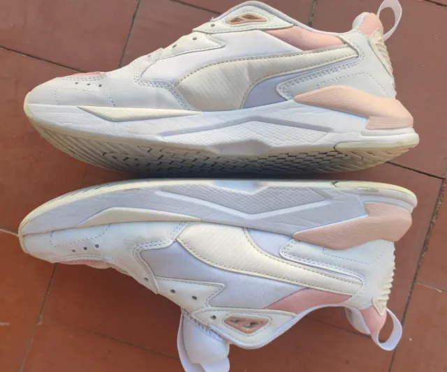 Deportivas Puma X-Ray Lite Talla 37.5