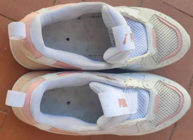 Deportivas Puma X-Ray Lite Talla 37.5