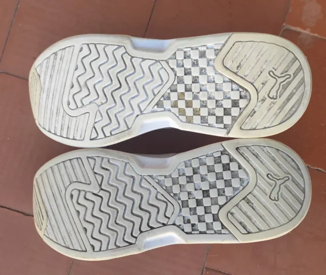 Deportivas Puma X-Ray Lite Talla 37.5