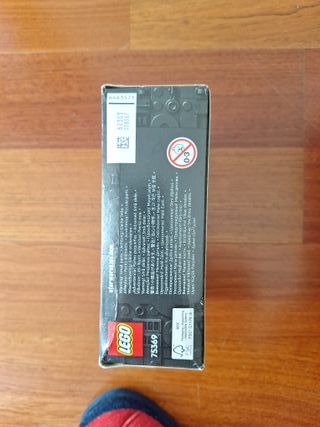LEGO Star Wars Meca Boba Fett 75369 Sin estrenar