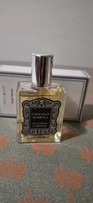 Chocolat Bambola EDP 50ml - Il Profvmo
