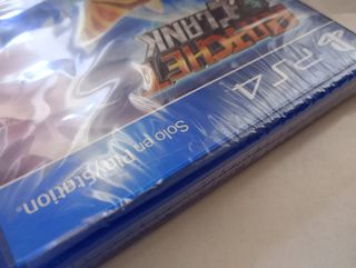 Ratchet & Clank PS4 Precintado ES