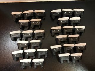 OMNIALUXSTORE BTICINO MATIX AM5001 30PEZZI