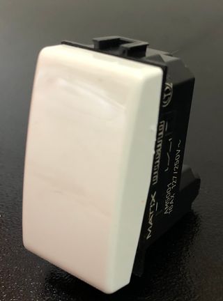 OMNIALUXSTORE BTICINO MATIX AM5001 30PEZZI