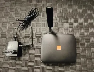 Router, módulo Voz