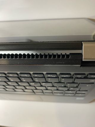 Ordenador Lenovo Gris