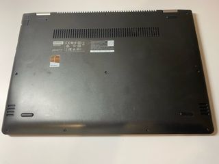 Ordenador Lenovo Gris