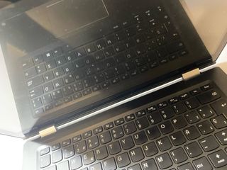 Ordenador Lenovo Gris
