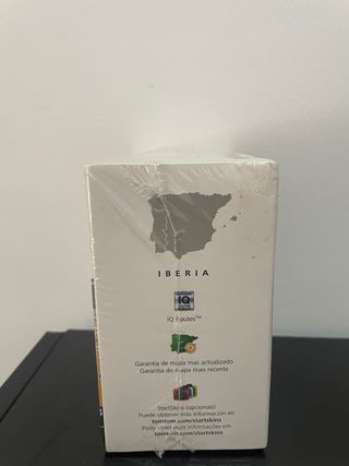 TomTom Start Iberia GPS