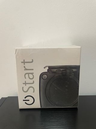 TomTom Start Iberia GPS