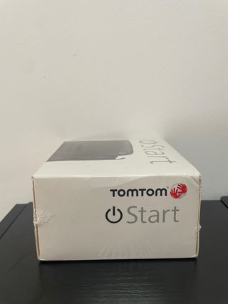 TomTom Start Iberia GPS