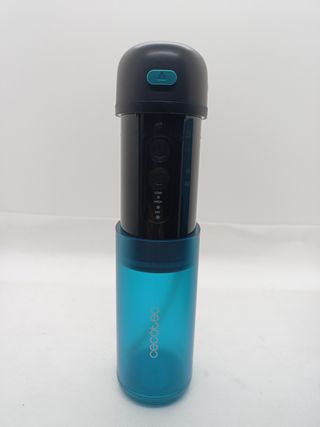 Irrigador Cecotec Toothcare Jet Splash