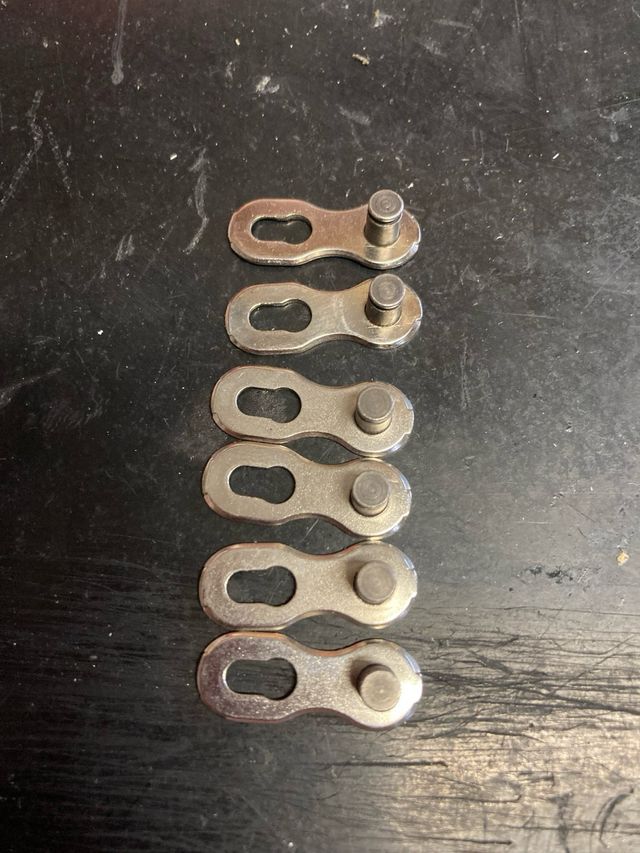 Falsamaglia Catena 10 Velocità