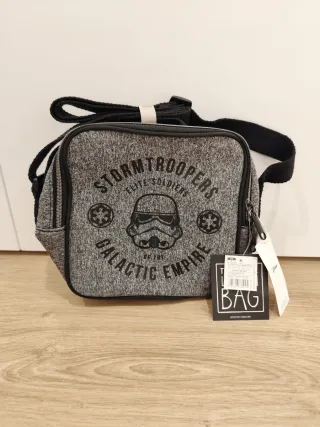 Bolsa Star Wars Stormtroopers