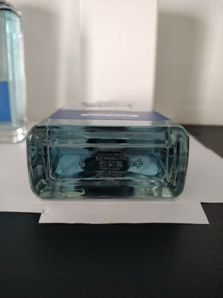 2 Reebok Move Your Spirit Colonia 100ml hombre