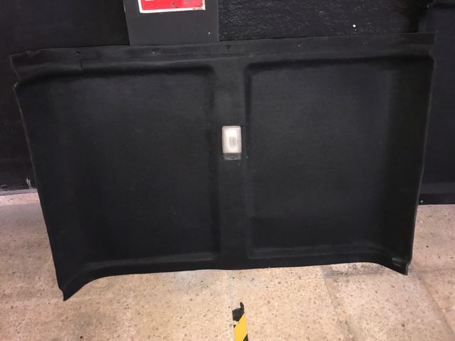 Piezas Interior Land Rover Defender TD5