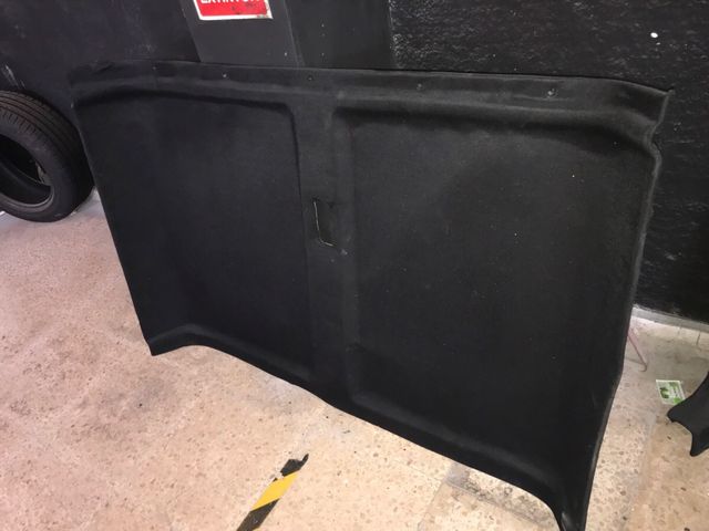 Piezas Interior Land Rover Defender TD5