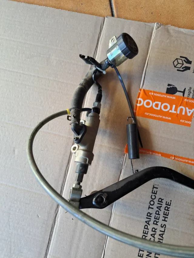 Kit Freno Trasero Honda TRX 400EX