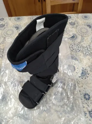 Bota Walker Thuasne Orhtocare Talla S