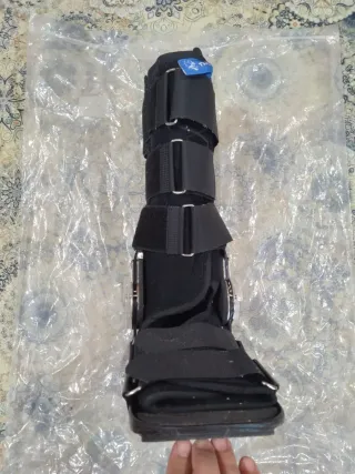 Bota Walker Thuasne Orhtocare Talla S