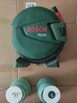 Pistola Pintar Bosch PFS 65 280W