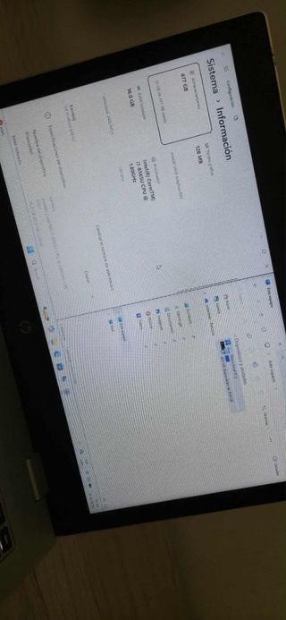 HP ProBook 640 G5 i7-8565U 16GB 512GB SSD